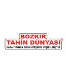 Kalaycıoğlu Beyaz Bozkır Tahin 470 Gr.