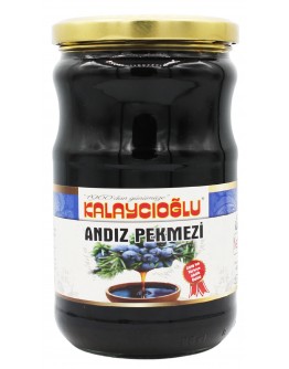 Andız Pekmezi 800 Gr. CAM