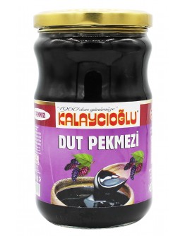 Dut Pekmezi 800 Gr. CAM