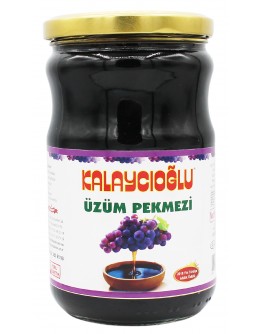 Üzüm Pekmezi 800 Gr. CAM