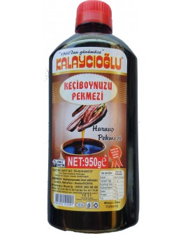  Harnup Keçiboynuzu Pekmezi 950 Gr.