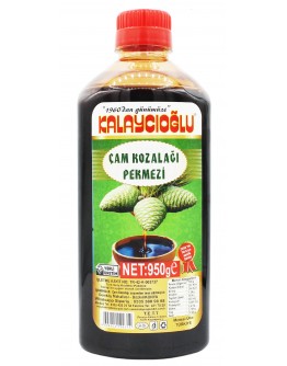 Kozalak Pekmezi 950 Gr.