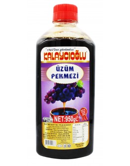 Üzüm Pekmezi 950 Gr.