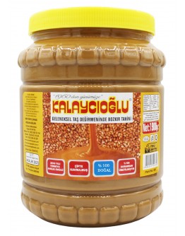 Kalaycıoğlu Bozkır Tahini 1900 Gr.