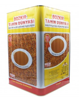  Bozkır Tahin Dünyası Bozkır Tahini 19 KG 