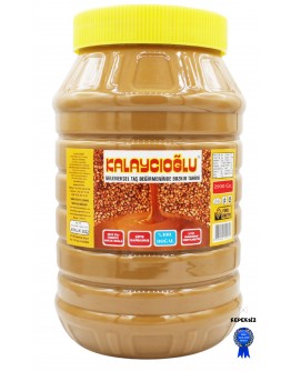 Kalaycıoğlu Bozkır Tahini 2900 Gr.