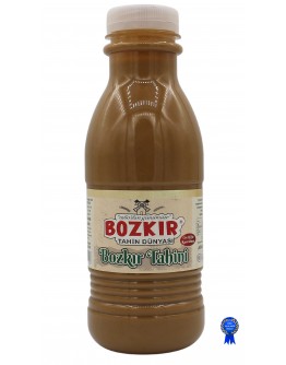 Bozkır Tahin Dünyası Bozkır Tahini 470 Gr.